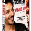 “STAND UP”, le premier spectacle de TOMER SISLEY en DVD