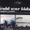Cold war Kids, Robber and cowards