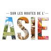 Partez en voyage sur les Routes de l'Asie avec Romain Lazzarotto