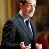 Nicolas Sarkozy jette un Voile intégral sur l'Iran Nicolas Sarkozy jette un Voile intégral sur l'Iran