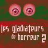 Les Gladiateurs de l'Horreur, Episode 2