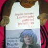 Brigitte Fontaine ne tarit pas de talent littéraire ! Brigitte Fontaine ne tarit pas de talent littéraire !