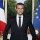 Lettre de licenciement à Emmanuel Macron