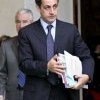 Nicolas Sarkozy est trop vieux pour pointer au Chômage Nicolas Sarkozy est trop vieux pour pointer au Chômage