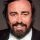 Luciano Pavarotti, le plus grand Ténor de tous les temps, est mort