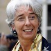 Christine Lagarde adopte la Méthode Coué