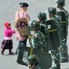 Pékin prêt à réagir aux manifestations tibétaines