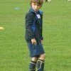 Alessandro Ferreira, l'espoir du foot de demain !