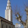 France Culture sonne les cloches de Saint-Vivien de Médoc !