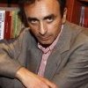 Éric Zemmour détonne dans le PAF