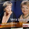 Comment Vera Lengsfeld séduit ses électeurs Comment Vera Lengsfeld séduit ses électeurs
