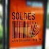 Les Soldes avant les Soldes Mercredi