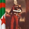 Sa Majesté Bouteflika Président ad Vitam Eternam !