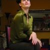 Nathalie Tétrel prend la Relève du Mime Marceau