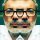 Portrait de Alain Cofino Gomez