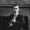 Lovecraft est mort, mais son cadavre bouge encore