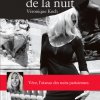 Véronique Koch, les couleurs de la nuit, Editions Fortuna