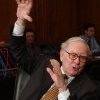 Tension chez les actionnaires de Warren Buffet