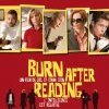 “Burn After Reading” : What the Hell ?