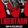 Liber'Tarn, un salon du livre anarchiste Liber'Tarn, un salon du livre anarchiste