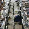 L'Allemagne accuse la Chine d'espionnage industriel L'Allemagne accuse la Chine d'espionnage industriel