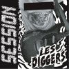 LES DIGGERS sortent leur premier EP !