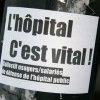 Pour la défense de l'hôpital du Havre