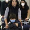 Le Mexique à la recherche de l'origine de la grippe Le Mexique à la recherche de l'origine de la grippe