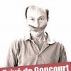 Lettre au grand perdant du Prix Goncourt 2005, Michel Houellebecq