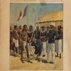 Rassemblement des descendants d'esclaves Rassemblement des descendants d'esclaves