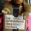 L'oligarchie, la sacro-sainte guerre des nantis ! L'oligarchie, la sacro-sainte guerre des nantis !