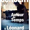Léonard en concert le 25 avril Léonard en concert le 25 avril