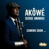 SERGE ANANOU l'album « Akôwé » 