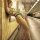 "Fantaisies souterraines, nues dans le métro" : Hommage à la Femme et au moyen de transport