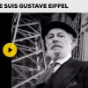 Votez pour Gustave Eiffel ! festival Nikon 2020