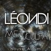 LÉONDI l'album « Mea Culpa » sortie prévue 15/03/2022