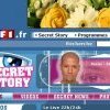 Secret Story : analyse scrupuleuse du Live 22 /24 heures