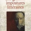Les grandes impostures littéraires de Philippe Di Folco