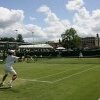 Tennis : Matches truqués aussi à Wimbledon ?