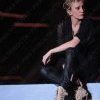 Patricia Kaas à l'Eurovision : c'est pas gagné !