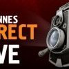 "Cannes Direct Live", la première émission web innovante, part à la Croisette