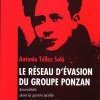 Francisco Ponzan Vidal, un anar dans la guerre secrète Francisco Ponzan Vidal, un anar dans la guerre secrète
