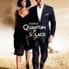 Quantum Of Solace : l'évolution de James Bond