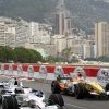 Temps difficiles à Monaco pour la Formule 1 Temps difficiles à Monaco pour la Formule 1