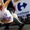 Action et produits Carrefour donnent la chiasse
