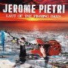 Jérôme PIETRI " Last Of The Fishing Days"