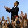 Sarkozy 2012 : Pas trop tôt pour repartir en campagne ?
