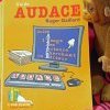 Avec le « Guide Audace » : un auteur averti en vaut deux !