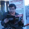 Le mensonge Mitterrand