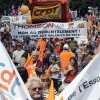 Les syndicats peuvent aller se rhabiller le samedi Les syndicats peuvent aller se rhabiller le samedi
